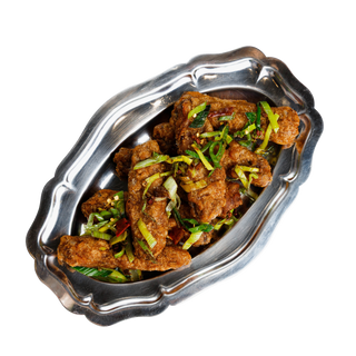 Хрумкі крила сичуань (280 г)