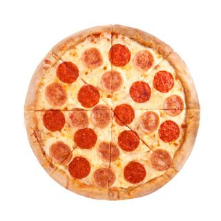 Իտալական- Պան