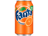 Fanta Orange