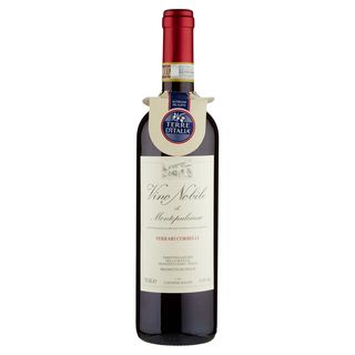Terre d'Italia Ferrari Corbelli Vino Nobile di Montepulciano DOCG 750 ML
