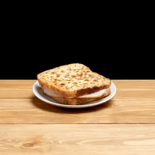 Bikini, croque MR