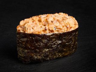 Гункан спайсі вугор (35г)