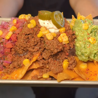 Triple Nacho