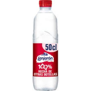 Agua Lanjarón 50Cl