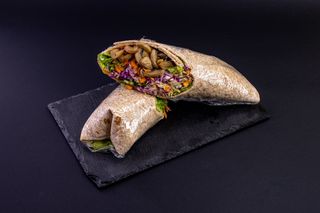 Funghi wrap 300g