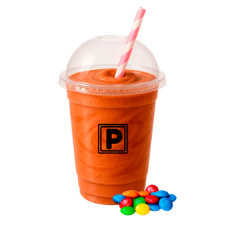 Milkshake M&M's