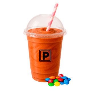 Milkshake M&M's