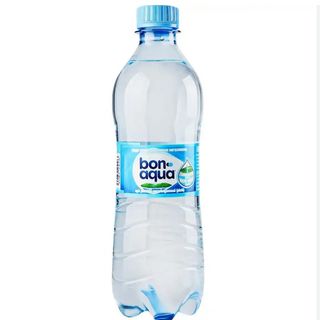 Bon Aqua 0.5 не газована