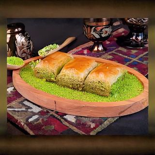 Анкара Бомбо (1 кг).