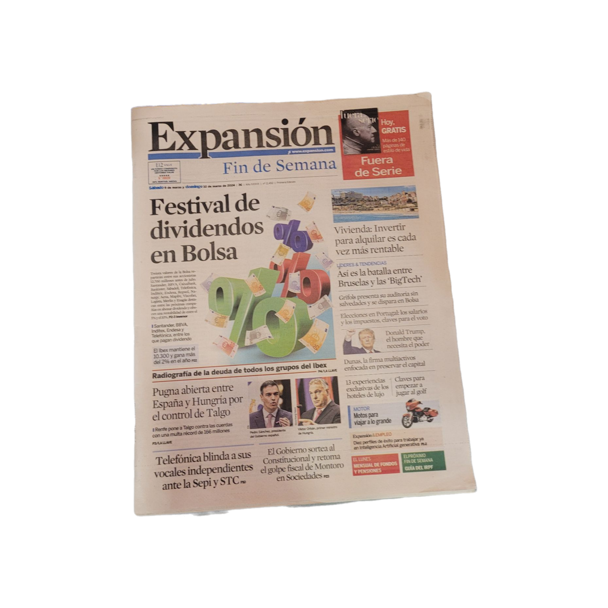 EXPANSION