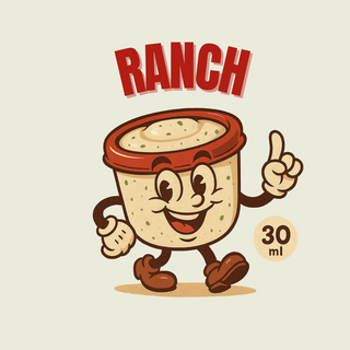 Salsa ranch