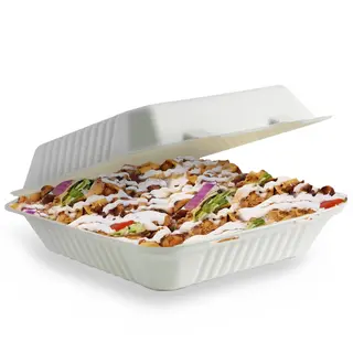 Kebab Salad