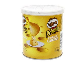 PRINGLES Chesse 40g