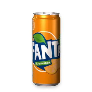 Fanta 33 cl