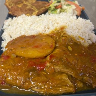 Sobrebarriga A La Criolla