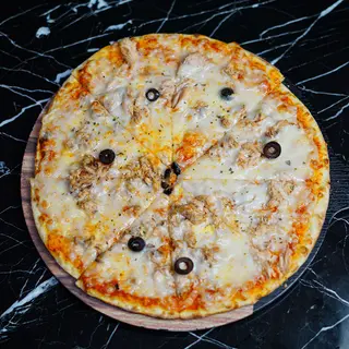 Pizza thon