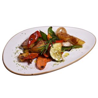 Гриловани зеленчуци  (250г)