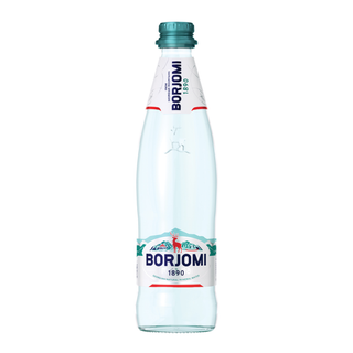 Боржомі (0,5 л)