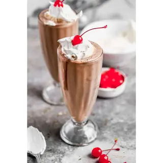 Milk Shake