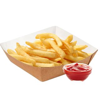 Картофель фри