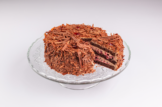 Брусника торт (880г)
