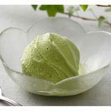 Helado De Té Verde