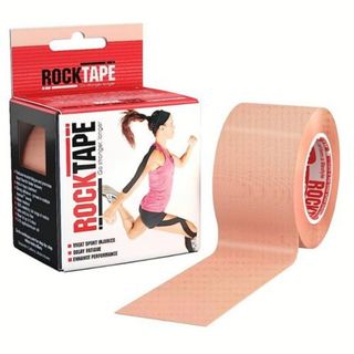 Bande Kinésithérapie Beige