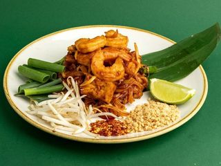 Phad Thai