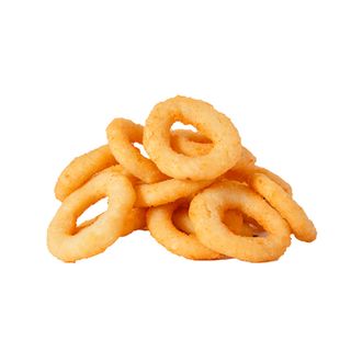 Луковые кольца