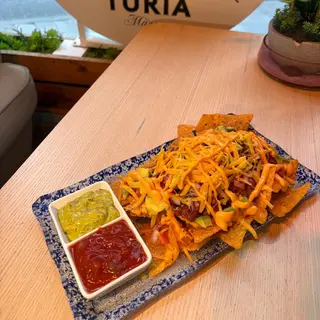 Nachos 
