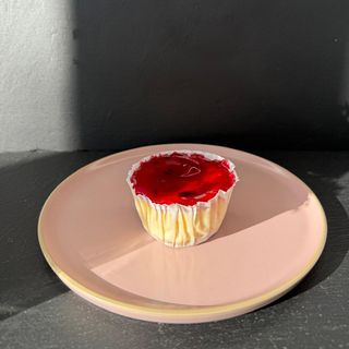 Cheesecake Fructe de Pădure