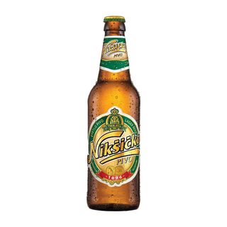 Nikšićko svijetlo pivo 0,33l
