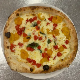 La Piennolo di De Sica