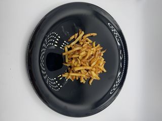 Patate Fresche Fritte Sicily ( 250 gr )