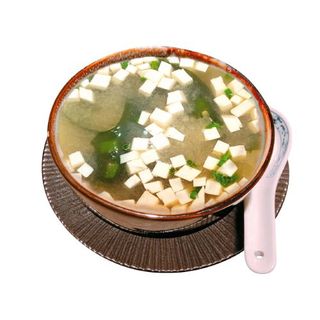 11. Sopa miso