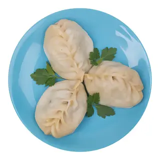 Манты