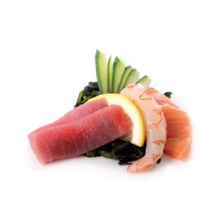 Sashimi Misto 9pz