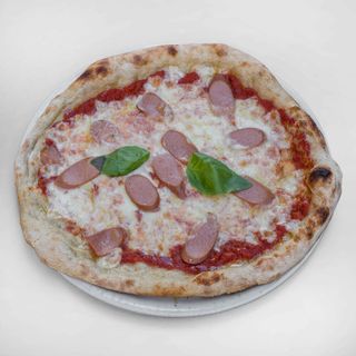 Pizza Rammstein (33 Cm.)