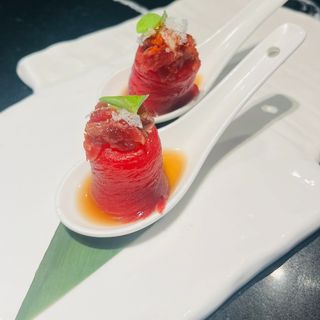 Giò Tuna Kaji