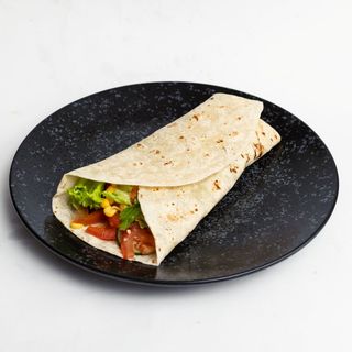 Vege tortilla