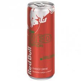 Red Bull Watermelon Lata
