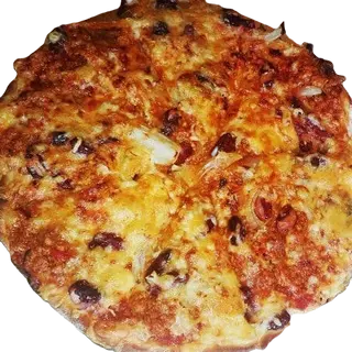 Pizza Bolognese 22cm