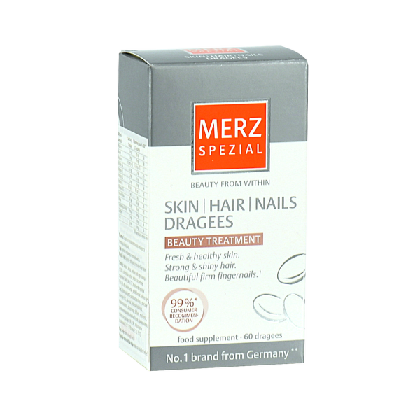 Koža, kosa i nokti.