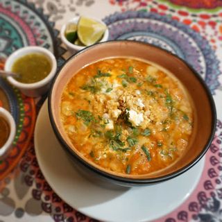 FRIJOLITOS (CHARROS)