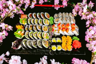Zestaw Nihon (66 sztuk)