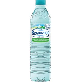 Минерална вода Велинград (500мл)