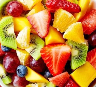 Salada de Frutas