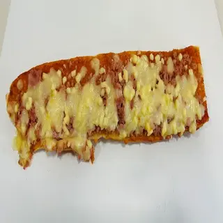 Pan Pizza 1ud