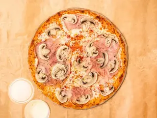 Capricciosa Next Level