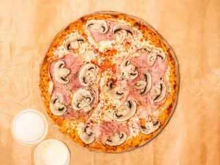 Capricciosa Next Level